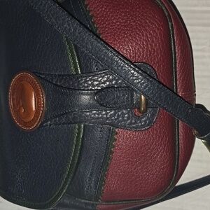 Vintage Dooney&bourke